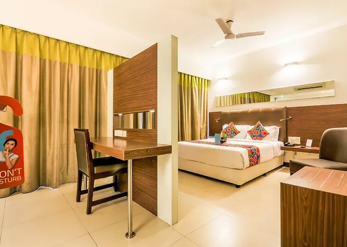 Executive Triple Room